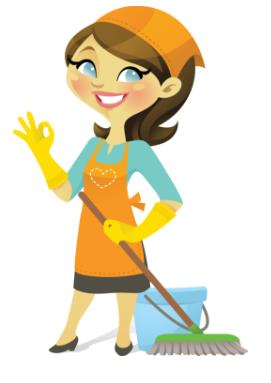 dịch vụ vệ sinh văn phòng