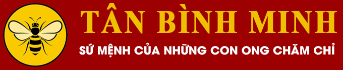 logo tân bình minh